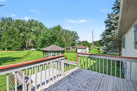 Tiny photo for 40020 N Adelphi Avenue, Beach Park, IL 60099 (MLS # 12737515)