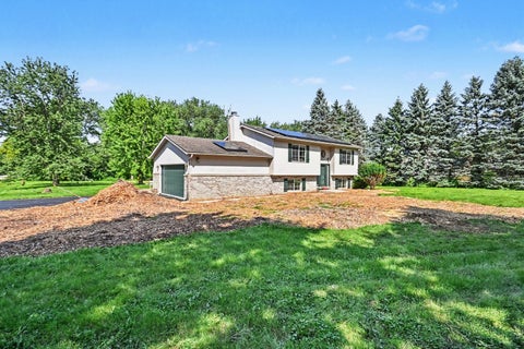 Tiny photo for 40020 N Adelphi Avenue, Beach Park, IL 60099 (MLS # 12737515)