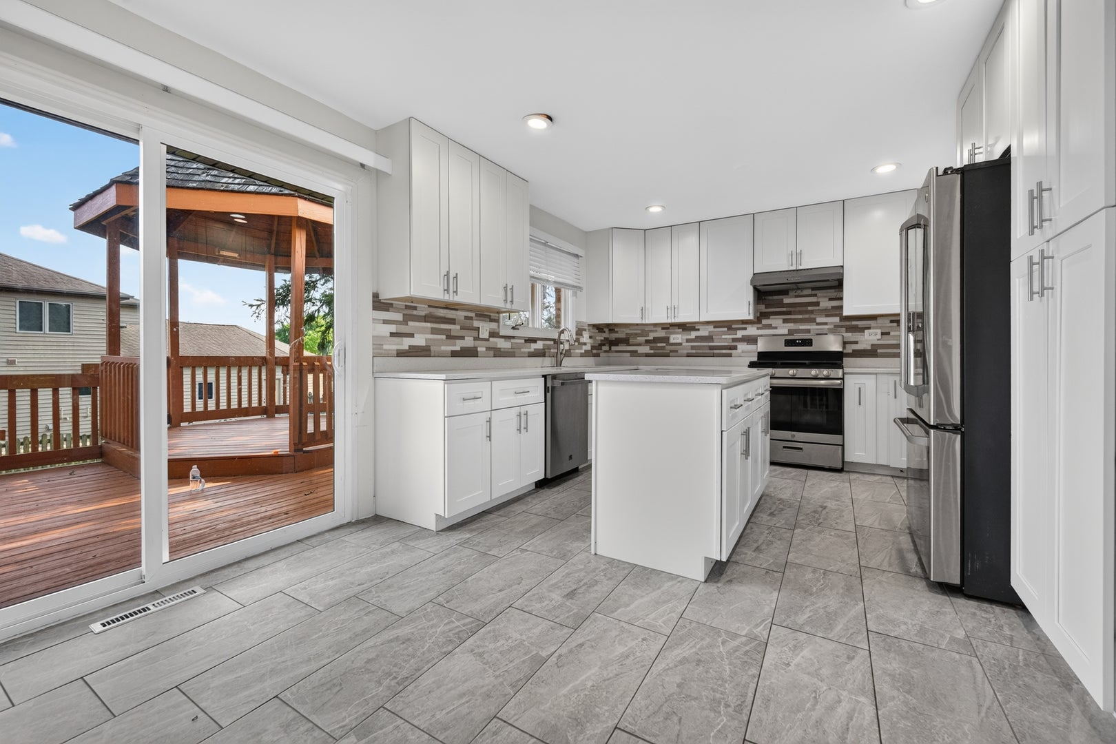 16W707 90th Street