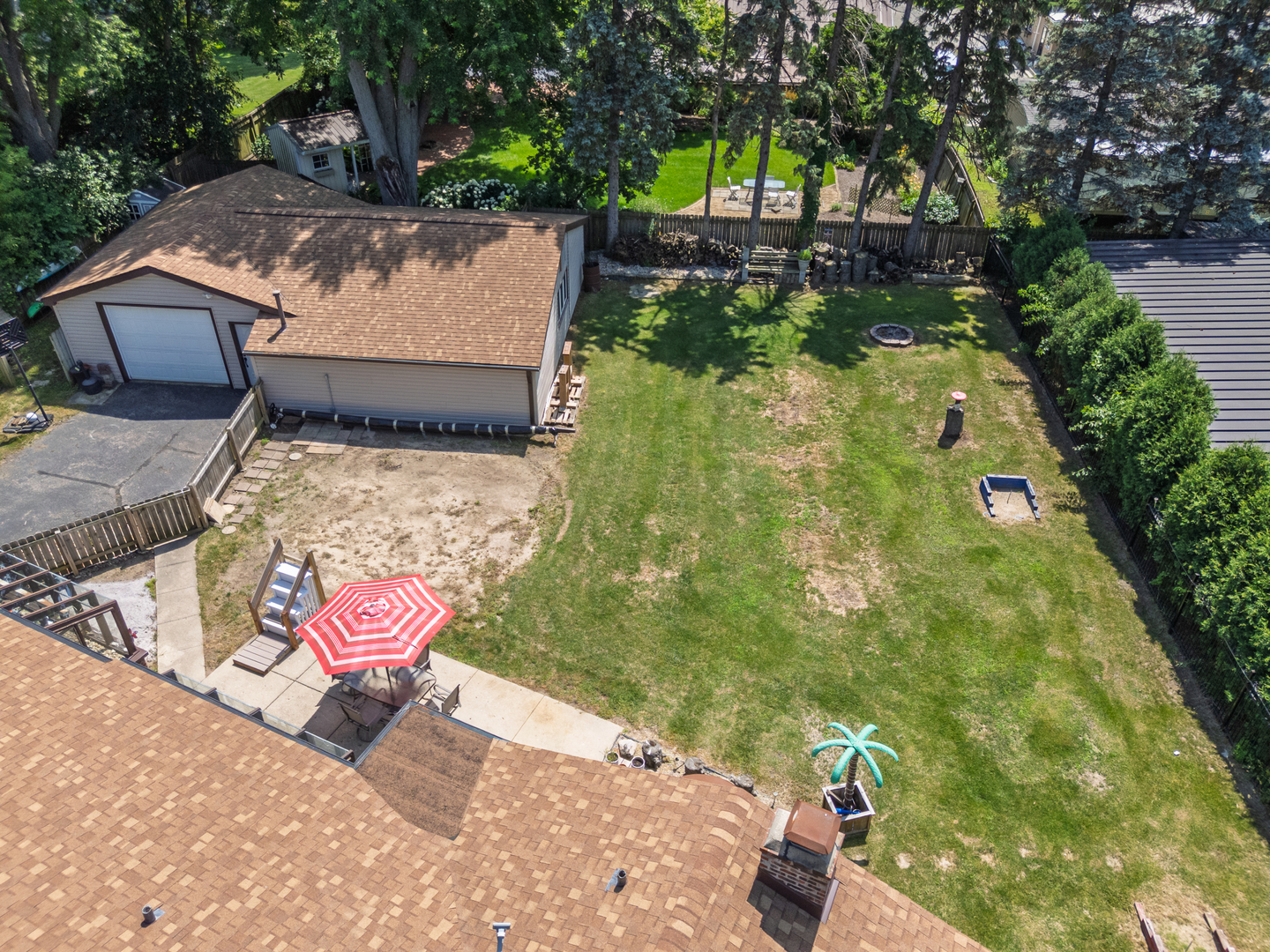 4437 Richmond Road