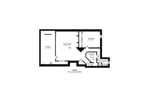 Tiny photo for 611 W Whiting Lane, Arlington Heights, IL 60004 (MLS # 12696680)