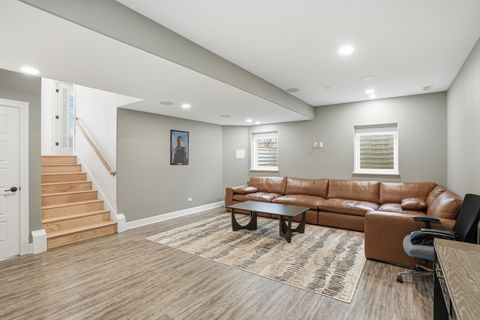 Tiny photo for 1108 Hillside Drive, New Lenox, IL 60451 (MLS # 12537657)