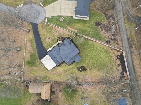 Tiny photo for 1108 Hillside Drive, New Lenox, IL 60451 (MLS # 12537657)