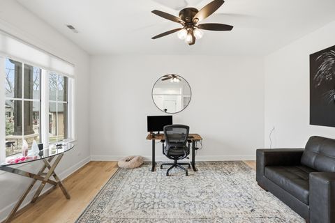 Tiny photo for 1108 Hillside Drive, New Lenox, IL 60451 (MLS # 12537657)