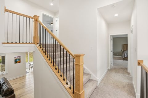 Tiny photo for 1108 Hillside Drive, New Lenox, IL 60451 (MLS # 12537657)