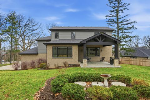 Tiny photo for 1108 Hillside Drive, New Lenox, IL 60451 (MLS # 12537657)