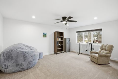 Tiny photo for 1108 Hillside Drive, New Lenox, IL 60451 (MLS # 12537657)