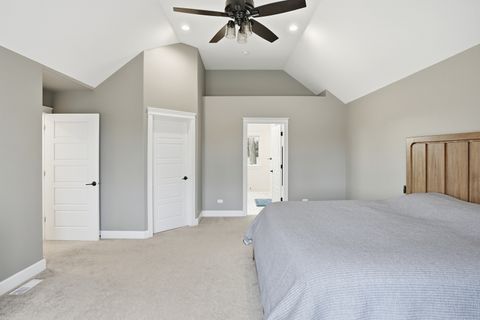 Tiny photo for 1108 Hillside Drive, New Lenox, IL 60451 (MLS # 12537657)