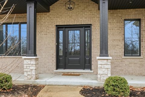 Tiny photo for 1108 Hillside Drive, New Lenox, IL 60451 (MLS # 12537657)