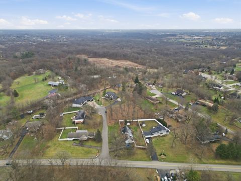 Tiny photo for 1108 Hillside Drive, New Lenox, IL 60451 (MLS # 12537657)