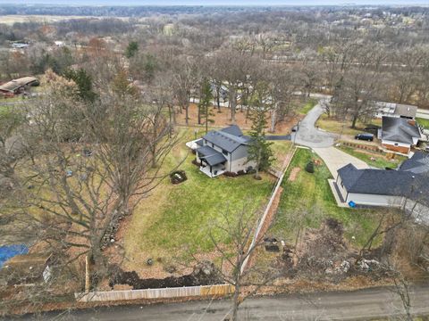 Tiny photo for 1108 Hillside Drive, New Lenox, IL 60451 (MLS # 12537657)