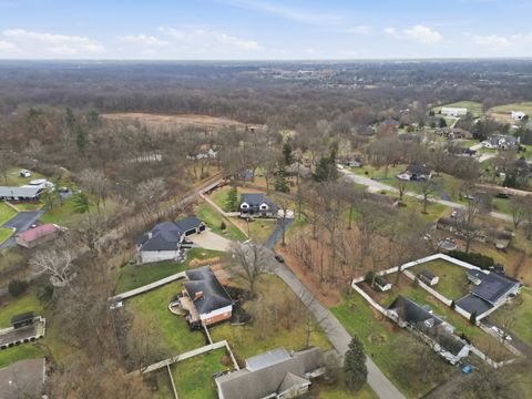 Tiny photo for 1108 Hillside Drive, New Lenox, IL 60451 (MLS # 12537657)