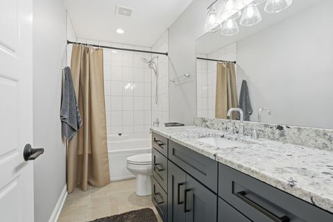 Tiny photo for 1108 Hillside Drive, New Lenox, IL 60451 (MLS # 12537657)