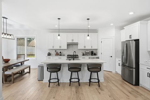 Tiny photo for 1108 Hillside Drive, New Lenox, IL 60451 (MLS # 12537657)