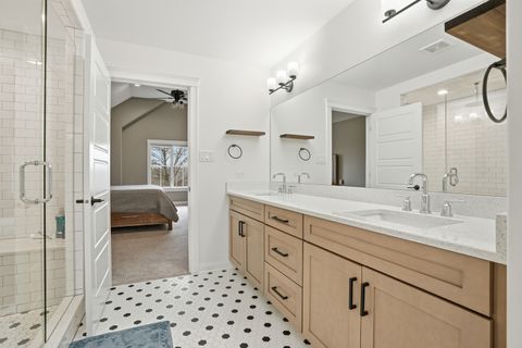 Tiny photo for 1108 Hillside Drive, New Lenox, IL 60451 (MLS # 12537657)