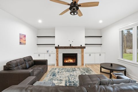 Tiny photo for 1108 Hillside Drive, New Lenox, IL 60451 (MLS # 12537657)