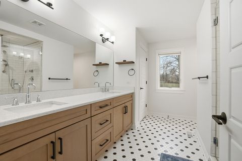 Tiny photo for 1108 Hillside Drive, New Lenox, IL 60451 (MLS # 12537657)