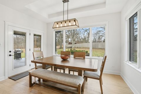 Tiny photo for 1108 Hillside Drive, New Lenox, IL 60451 (MLS # 12537657)