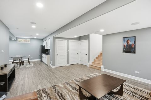 Tiny photo for 1108 Hillside Drive, New Lenox, IL 60451 (MLS # 12537657)