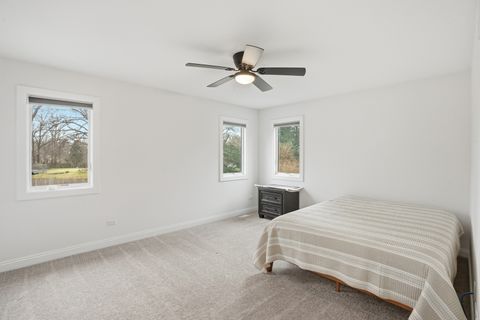 Tiny photo for 1108 Hillside Drive, New Lenox, IL 60451 (MLS # 12537657)