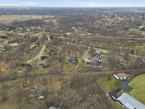 Tiny photo for 1108 Hillside Drive, New Lenox, IL 60451 (MLS # 12537657)