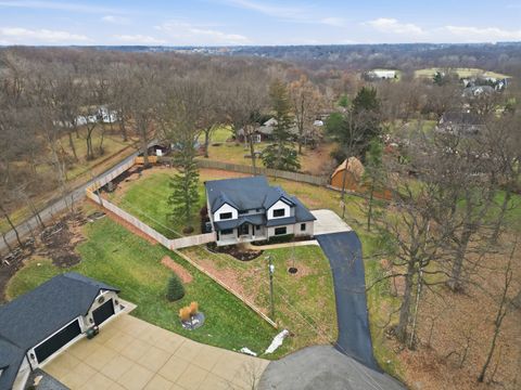 Tiny photo for 1108 Hillside Drive, New Lenox, IL 60451 (MLS # 12537657)