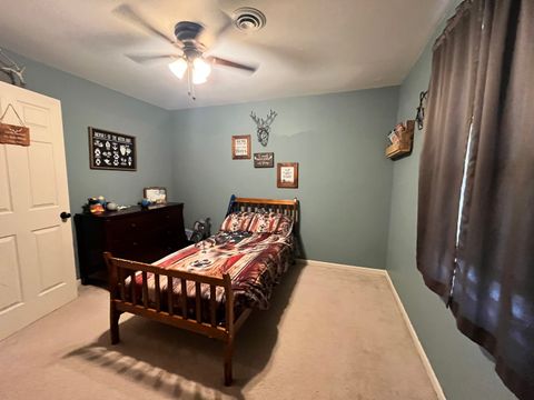 Tiny photo for 1117 Franklin Street, New Windsor, IL 61465 (MLS # 12576604)