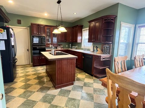 Tiny photo for 1117 Franklin Street, New Windsor, IL 61465 (MLS # 12576604)