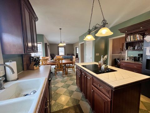 Tiny photo for 1117 Franklin Street, New Windsor, IL 61465 (MLS # 12576604)