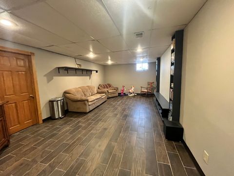 Tiny photo for 1117 Franklin Street, New Windsor, IL 61465 (MLS # 12576604)