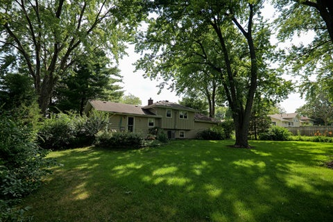 Tiny photo for 28W610 Lester Street, West Chicago, IL 60185 (MLS # 12707806)