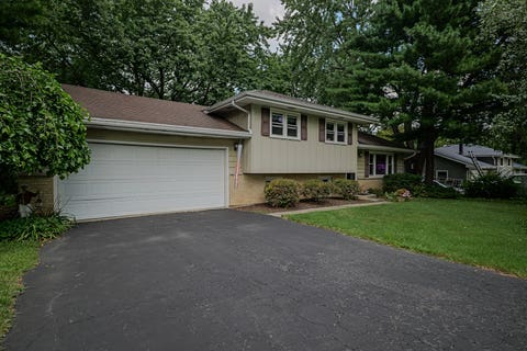 Tiny photo for 28W610 Lester Street, West Chicago, IL 60185 (MLS # 12707806)