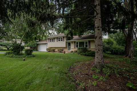 Tiny photo for 28W610 Lester Street, West Chicago, IL 60185 (MLS # 12707806)