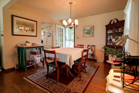 Tiny photo for 28W610 Lester Street, West Chicago, IL 60185 (MLS # 12707806)