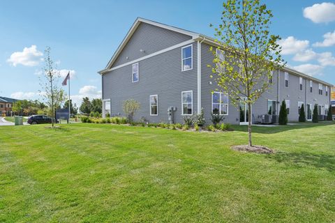 Tiny photo for 3561 Richardson Circle, Yorkville, IL 60560 (MLS # 12578357)