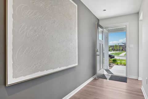 Tiny photo for 3561 Richardson Circle, Yorkville, IL 60560 (MLS # 12578357)