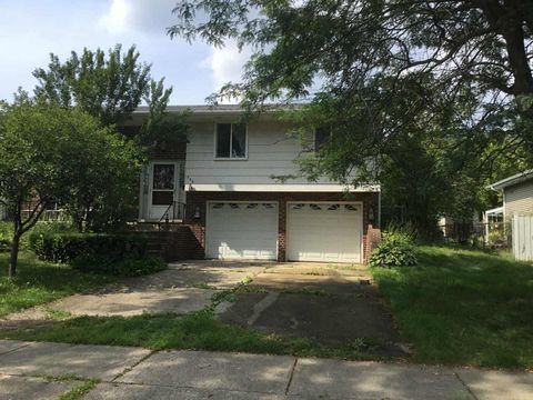 408 Desmond Drive Schaumburg IL 60193