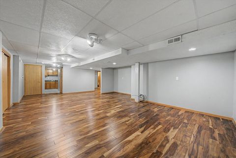 Tiny photo for 10745 LOCKWOOD Avenue, Oak Lawn, IL 60453 (MLS # 12623739)