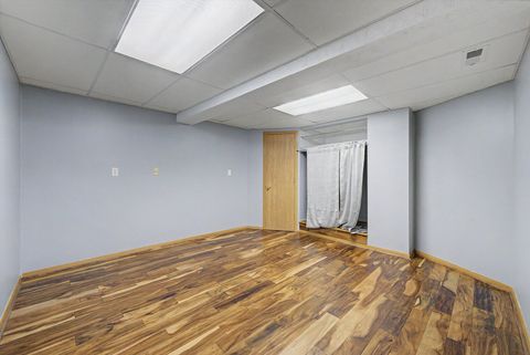 Tiny photo for 10745 LOCKWOOD Avenue, Oak Lawn, IL 60453 (MLS # 12623739)