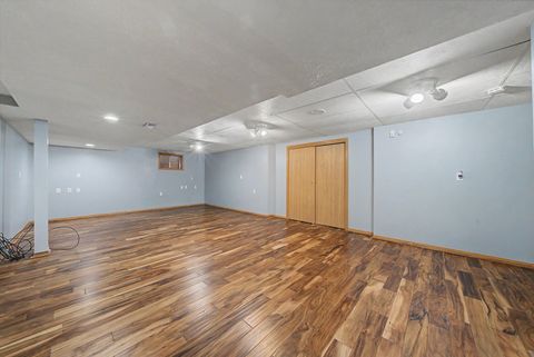 Tiny photo for 10745 LOCKWOOD Avenue, Oak Lawn, IL 60453 (MLS # 12623739)