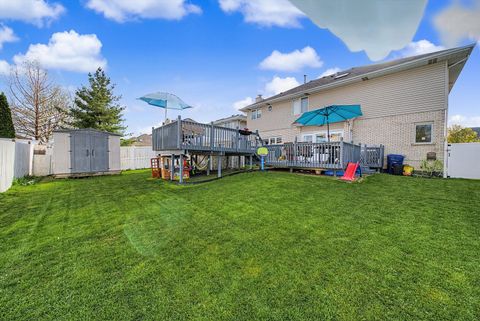 Tiny photo for 10745 LOCKWOOD Avenue, Oak Lawn, IL 60453 (MLS # 12623739)