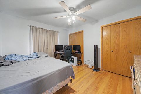 Tiny photo for 10745 LOCKWOOD Avenue, Oak Lawn, IL 60453 (MLS # 12623739)