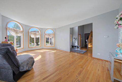 Tiny photo for 10745 LOCKWOOD Avenue, Oak Lawn, IL 60453 (MLS # 12623739)