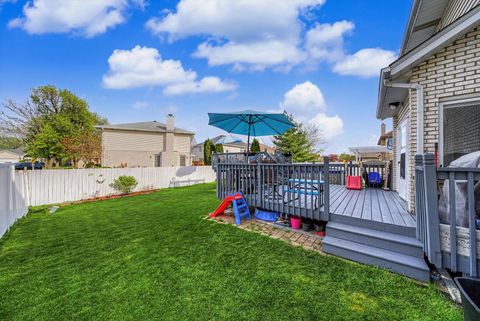 Tiny photo for 10745 LOCKWOOD Avenue, Oak Lawn, IL 60453 (MLS # 12623739)