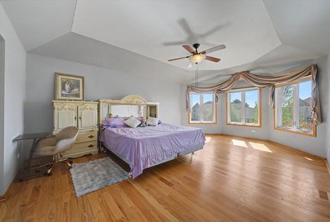 Tiny photo for 10745 LOCKWOOD Avenue, Oak Lawn, IL 60453 (MLS # 12623739)