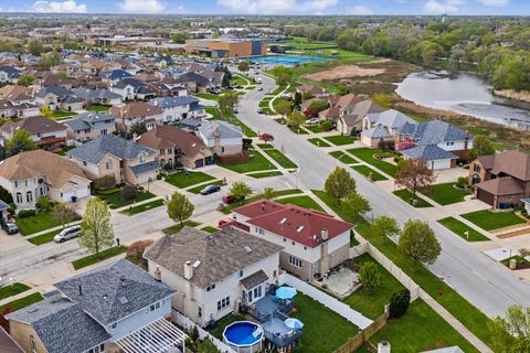 Tiny photo for 10745 LOCKWOOD Avenue, Oak Lawn, IL 60453 (MLS # 12623739)