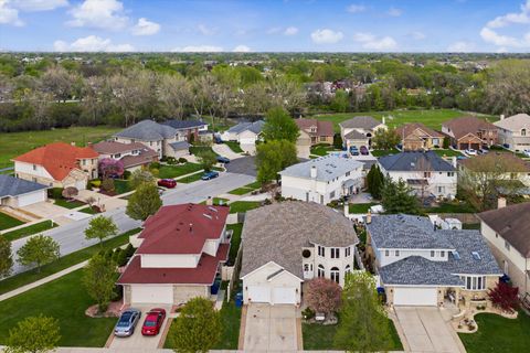 Tiny photo for 10745 LOCKWOOD Avenue, Oak Lawn, IL 60453 (MLS # 12623739)