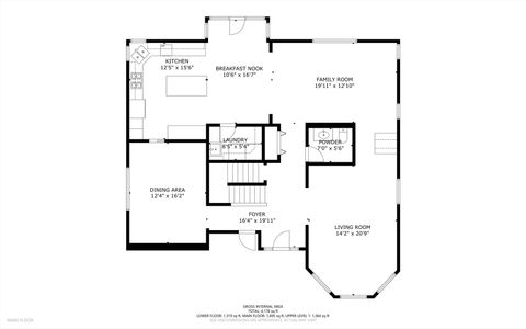 Tiny photo for 10745 LOCKWOOD Avenue, Oak Lawn, IL 60453 (MLS # 12623739)