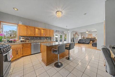 Tiny photo for 10745 LOCKWOOD Avenue, Oak Lawn, IL 60453 (MLS # 12623739)