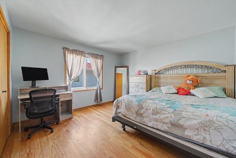 Tiny photo for 10745 LOCKWOOD Avenue, Oak Lawn, IL 60453 (MLS # 12623739)